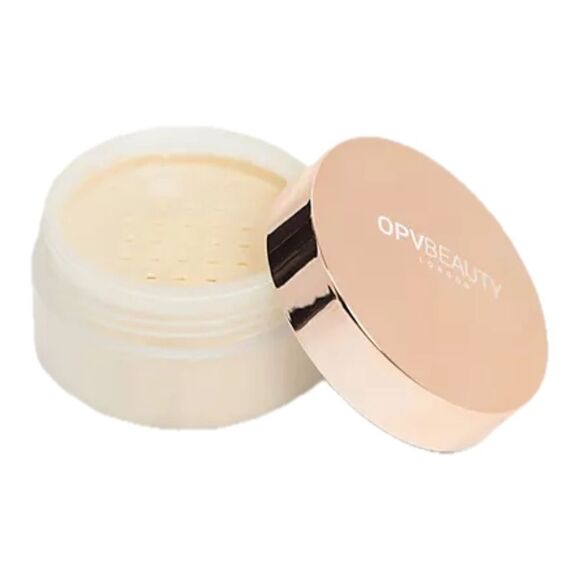 OPV Beauty Loose Setting Powder (Medium) - Picture 2 of 3